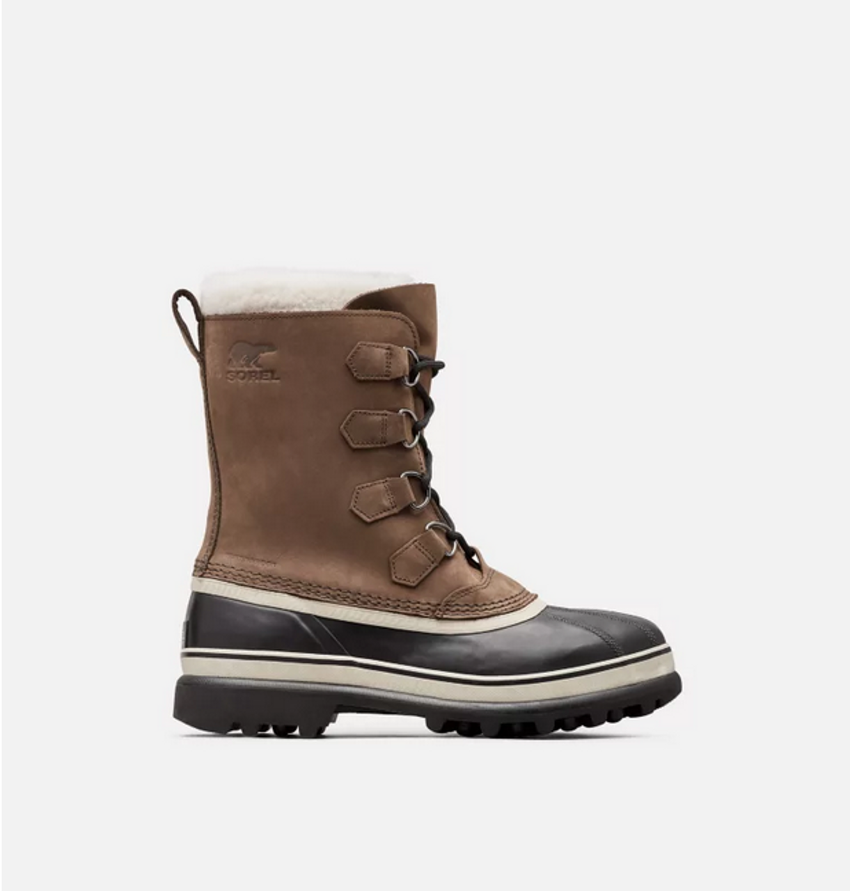 【国内発送】SOREL CARIBOU スノーブーツ 1003812-011 23Caribou™ Boot SOREL__31448.